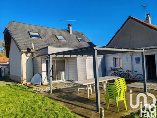  Maison  vendre 6 pices 152 m
