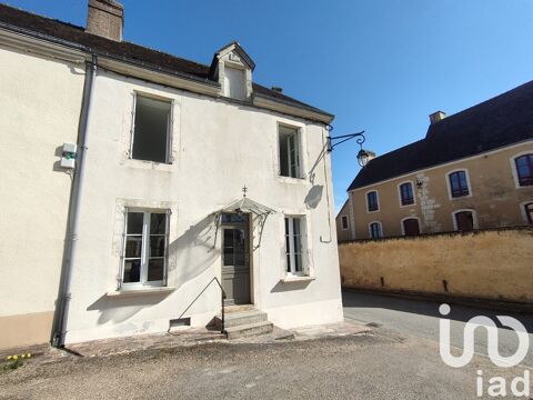   Vente Maison/villa 4 pices Maison - 4 pice(s) - 97 m