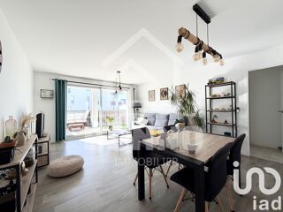  Appartement � vendre 3 pi�ces 67 m�