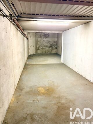  Parking / Garage � vendre 38 m�