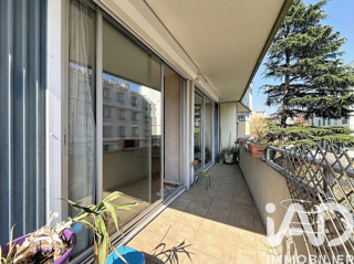  Appartement � vendre 4 pi�ces 121 m�