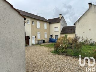  Maison  vendre 3 pices 62 m