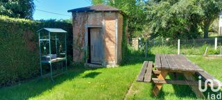  Maison � vendre 4 pi�ces 77 m�