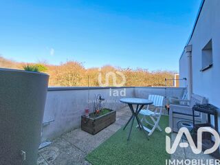  Appartement � vendre 3 pi�ces 65 m�