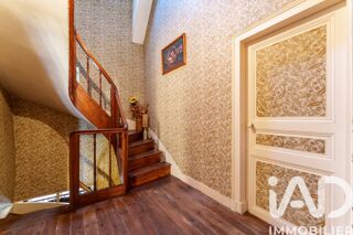  Maison � vendre 6 pi�ces 155 m�