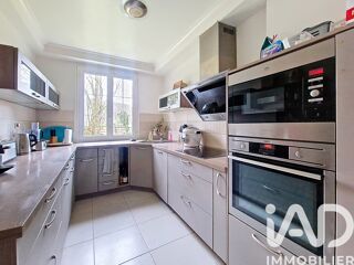  Maison � vendre 7 pi�ces 160 m�