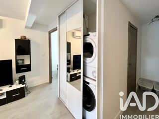  Appartement � vendre 2 pi�ces 33 m�