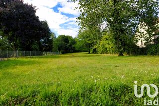  Terrain � vendre 3511 m�