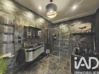  Maison � vendre 7 pi�ces 237 m�