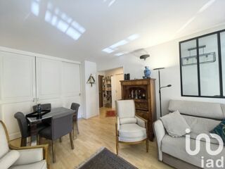  Appartement  vendre 2 pices 47 m