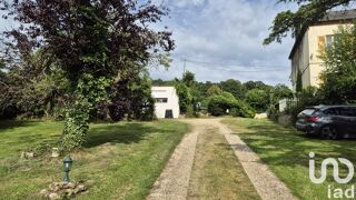  Maison  vendre 7 pices 196 m