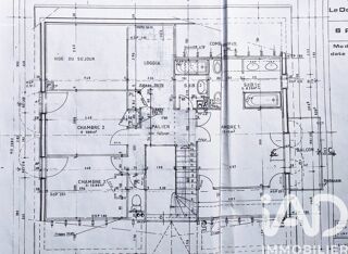  Maison � vendre 6 pi�ces 150 m�