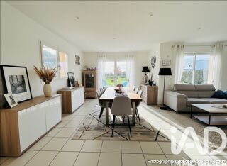  Maison � vendre 6 pi�ces 115 m�