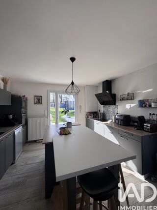  Maison � vendre 5 pi�ces 145 m�