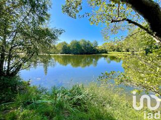  Terrain � vendre 1857 m�