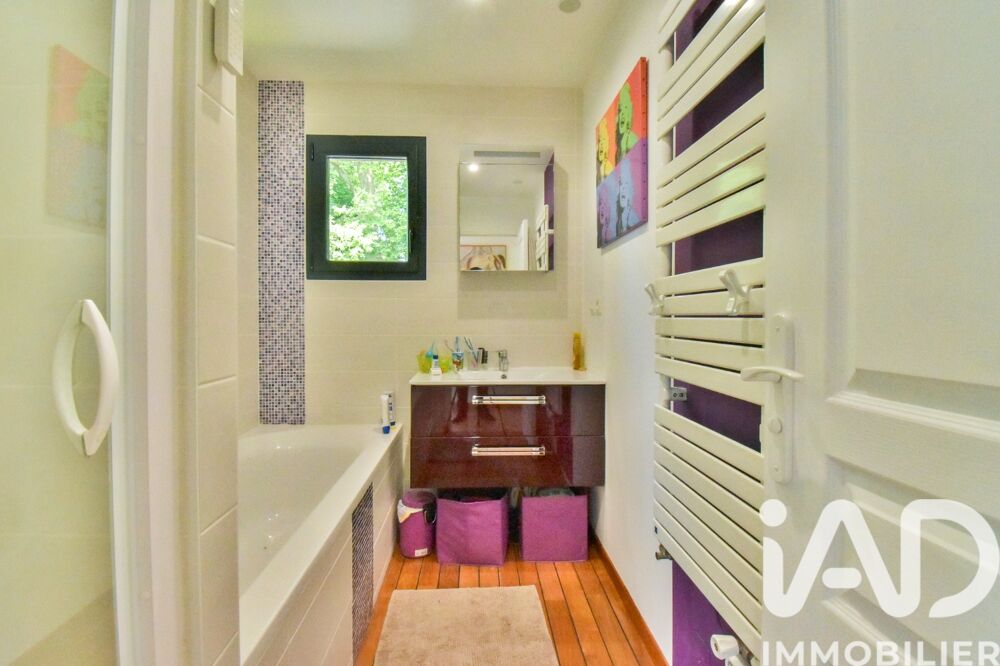 � vendre  Maison Montlignon (95680)