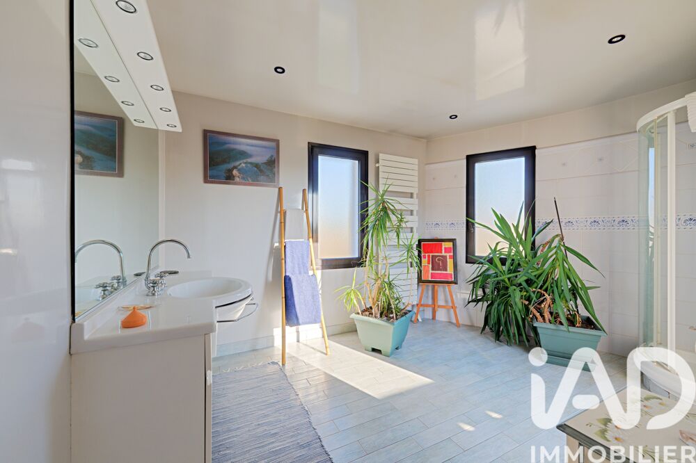 � vendre  Maison Lagny-sur-Marne (77400)