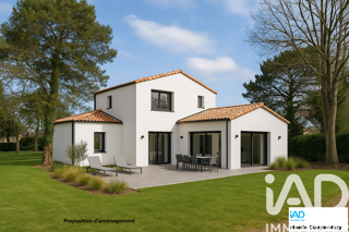  Terrain � vendre 800 m�