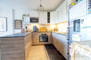  Appartement � vendre 3 pi�ces 65 m�