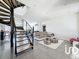  Appartement � vendre 6 pi�ces 191 m�