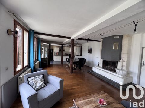  Maison � louer 6 pi�ces 235 m�