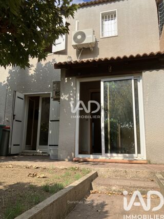  Maison � vendre 4 pi�ces 92 m�