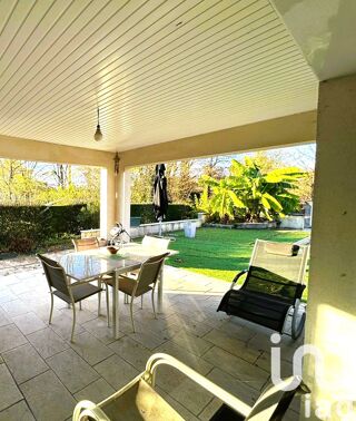  Maison � vendre 6 pi�ces 182 m�