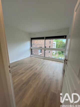  Appartement � vendre 4 pi�ces 86 m�