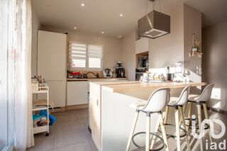  Maison  vendre 5 pices 98 m