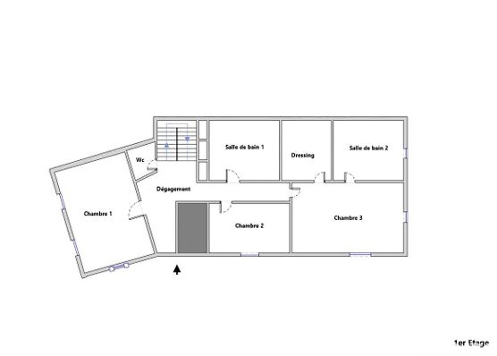 � vendre  Maison Bougival (78380)