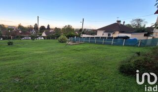  Terrain � vendre 632 m�