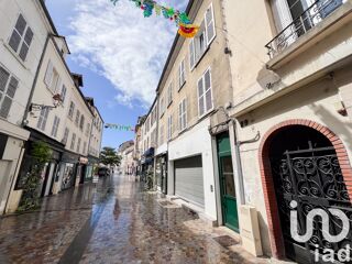  Appartement � vendre 1 pi�ce 42 m�