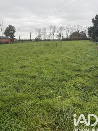  Terrain � vendre 2208 m�