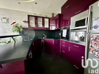  Appartement  vendre 4 pices 72 m