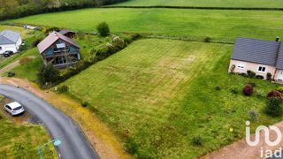  Terrain  vendre 1205 m