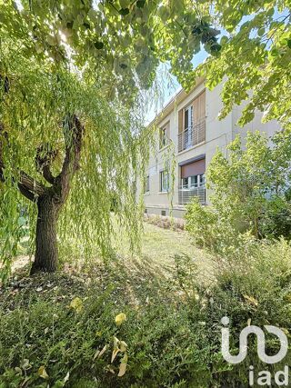  Appartement � vendre 3 pi�ces 59 m�