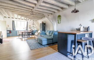  Appartement � vendre 5 pi�ces 112 m�