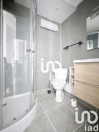  Appartement � vendre 2 pi�ces 38 m�