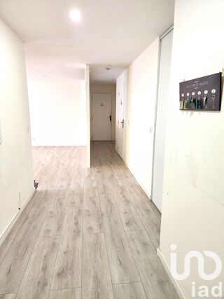  Appartement � vendre 5 pi�ces 88 m�