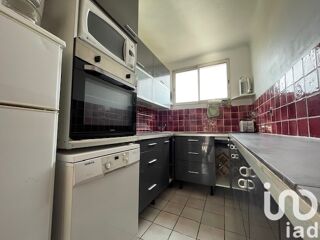  Appartement � vendre 3 pi�ces 60 m�