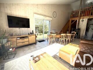  Maison � vendre 7 pi�ces 132 m�