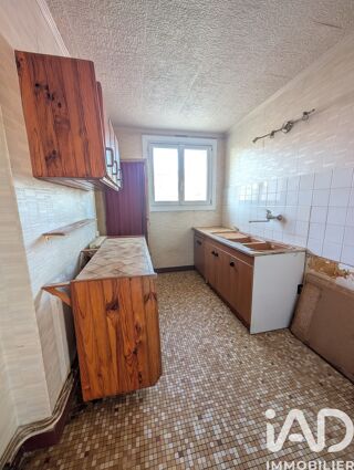  Appartement � vendre 3 pi�ces 68 m�