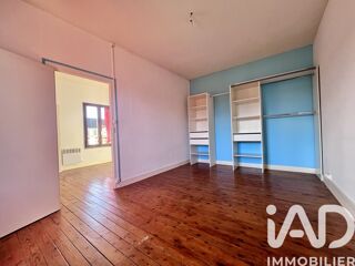  Maison � vendre 4 pi�ces 62 m�