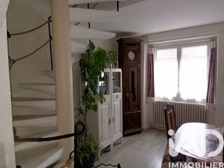  Maison � vendre 6 pi�ces 120 m�