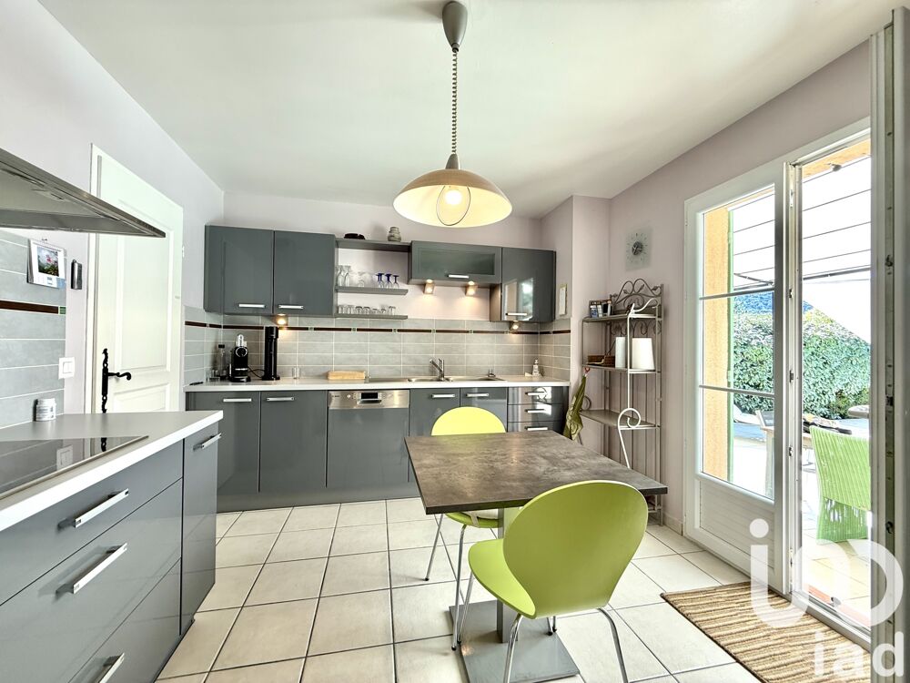  vendre  Maison La Mle (83310)