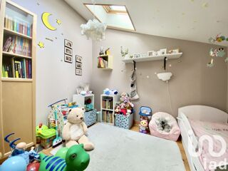  Maison � vendre 4 pi�ces 91 m�