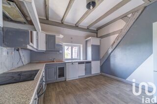  Appartement � vendre 3 pi�ces 87 m�