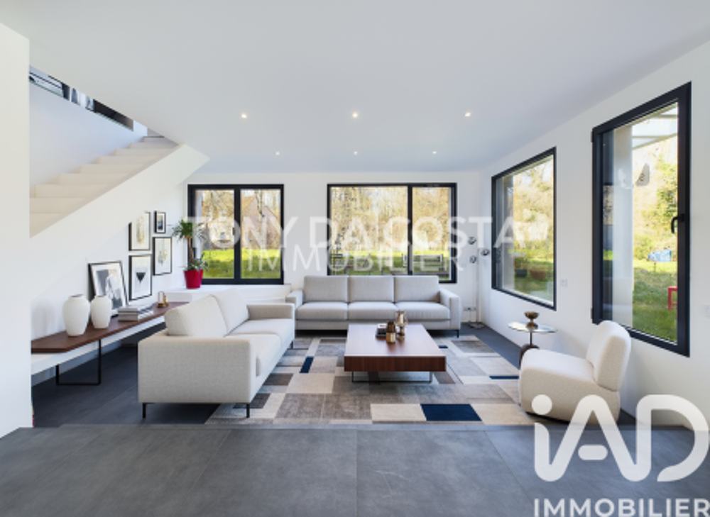 � vendre  Maison Samois-sur-Seine (77920)