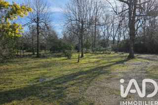  Terrain � vendre 1932 m�