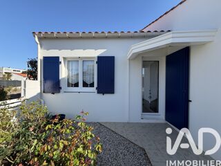  Maison � vendre 3 pi�ces 54 m�